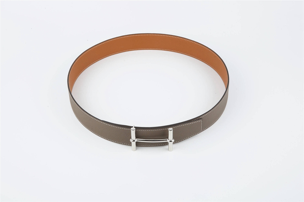 H**mes belts 38mm